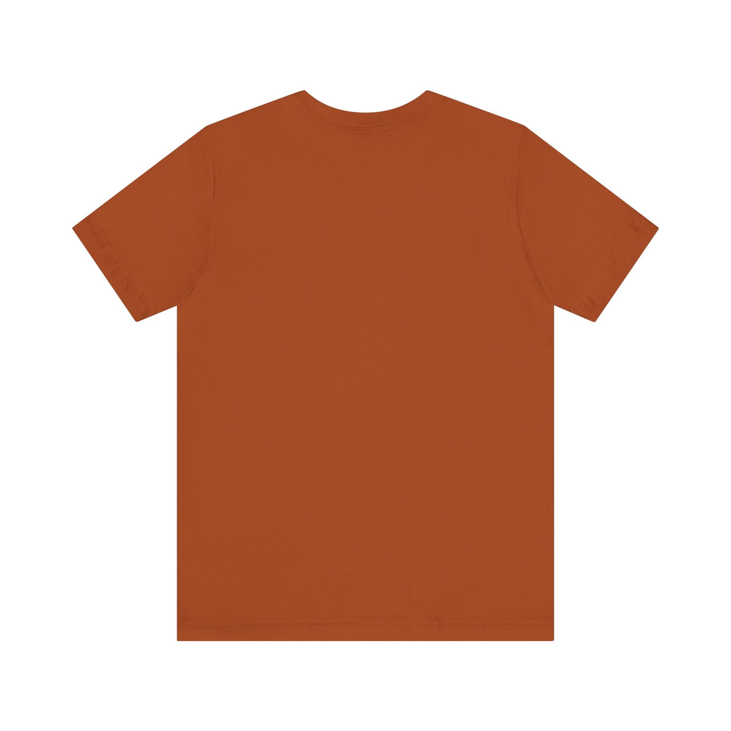 La Lucha Resiste en la Calle Unisex T-Shirt (Nuestra Voz Collection)