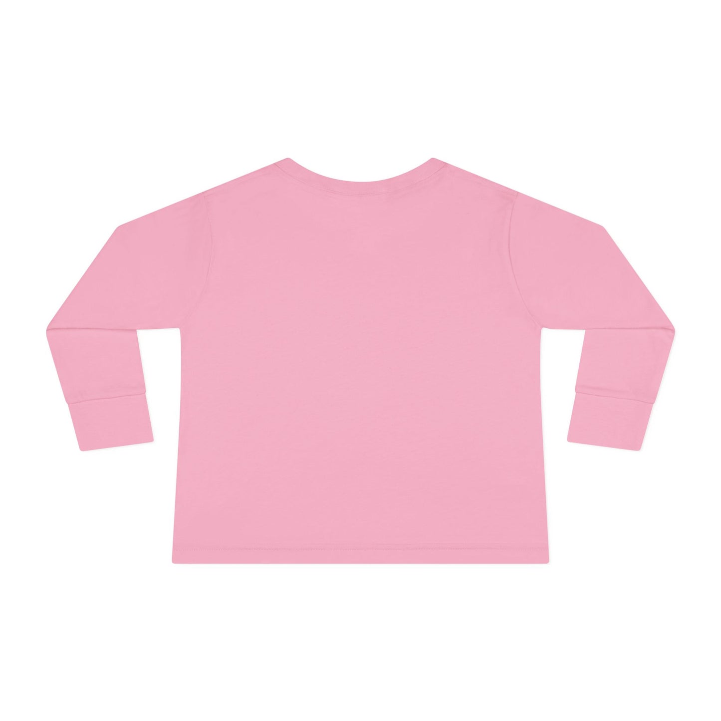 'Tis the Tuki Tuki Season: Mi Burrito Sabanero Toddler Long Sleeve Tee