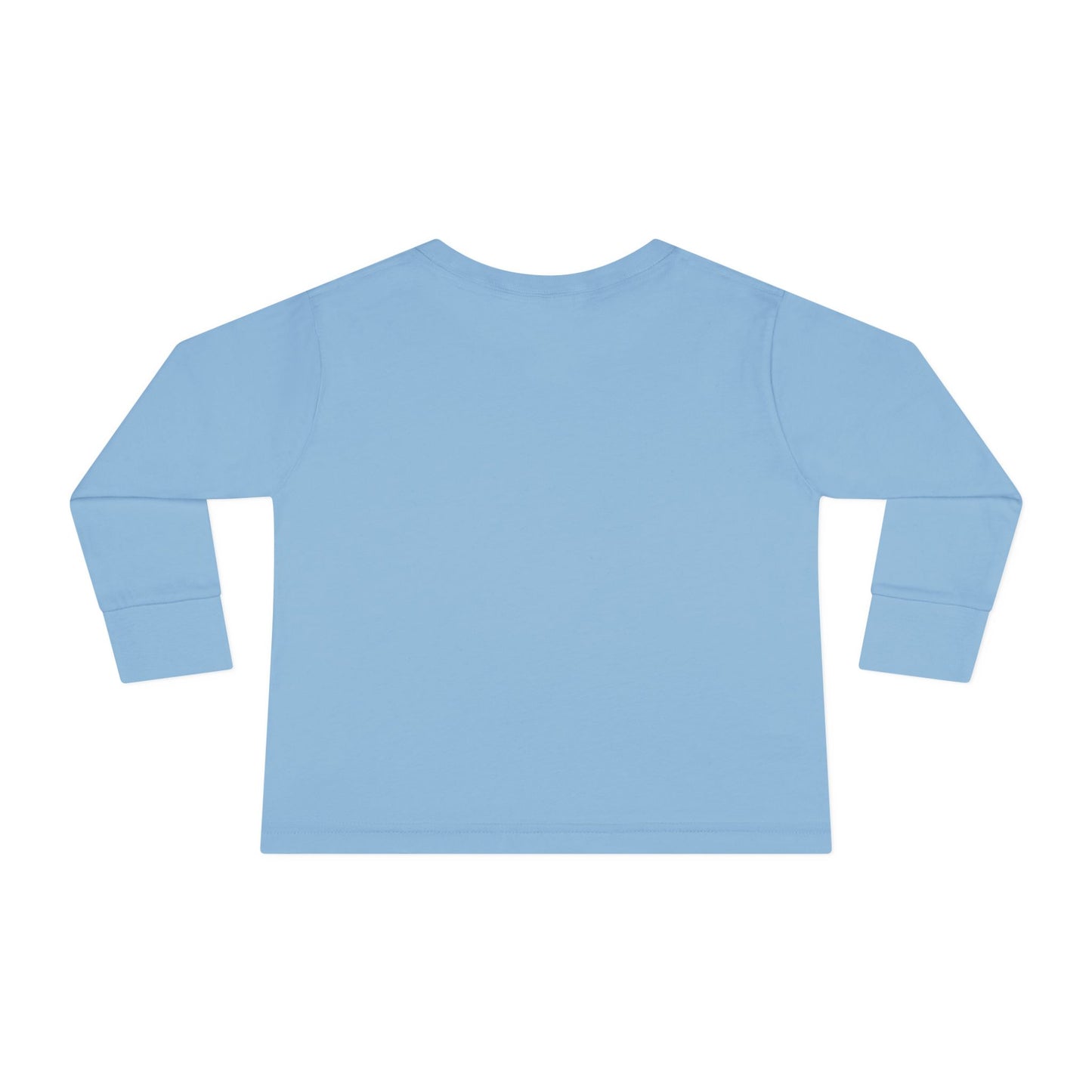 'Tis the Tuki Tuki Season: Mi Burrito Sabanero Toddler Long Sleeve Tee