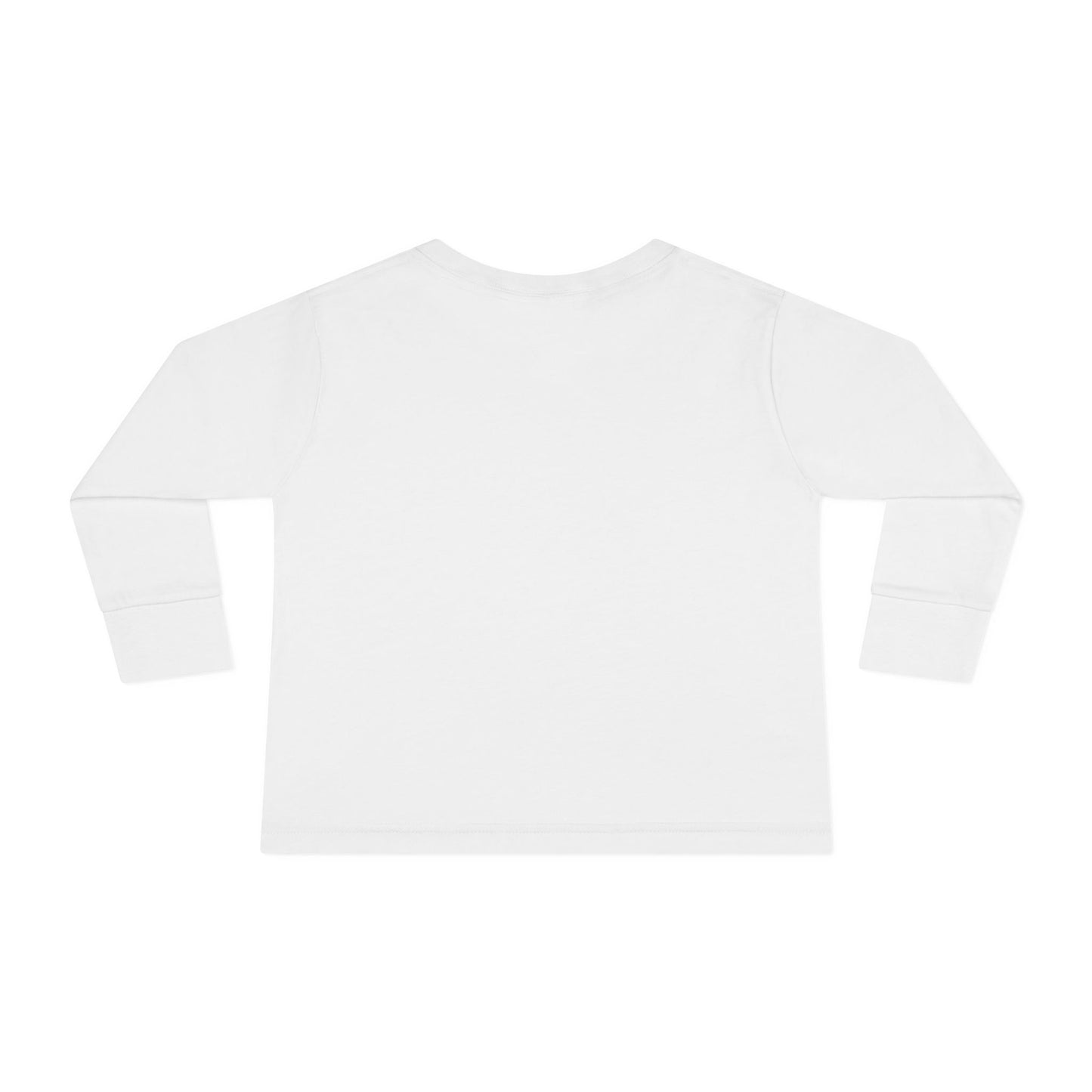 'Tis the Tuki Tuki Season: Mi Burrito Sabanero Toddler Long Sleeve Tee