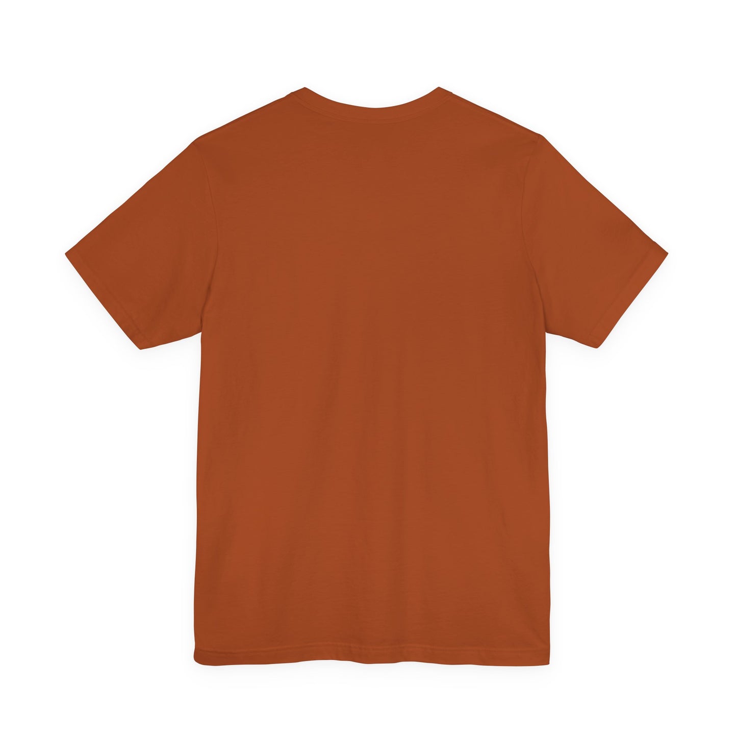 La Lucha Resiste en la Calle Unisex T-Shirt (Nuestra Voz Collection)