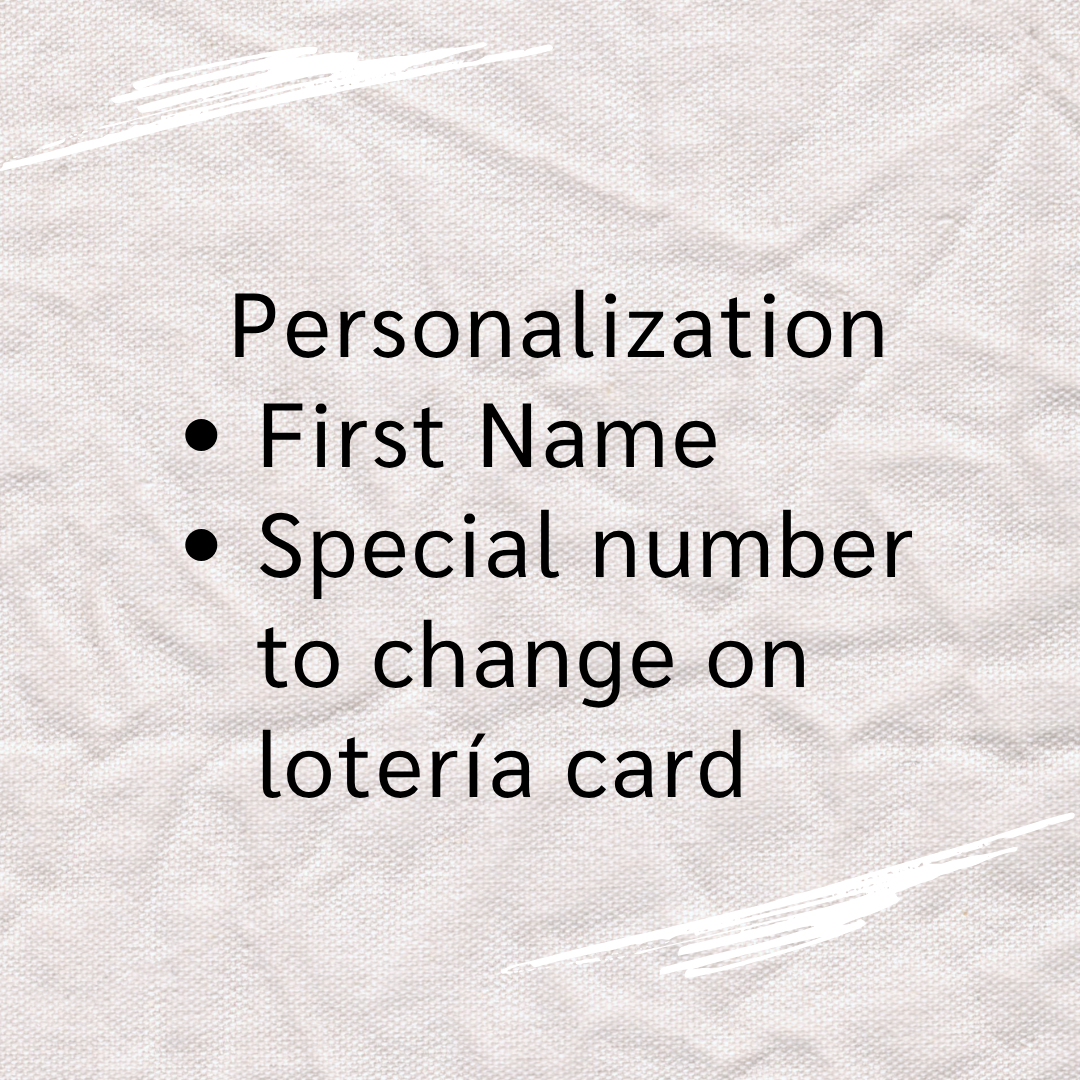 La Loteria Coffee Passport - Pre-Order